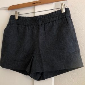 JCrew Shorts NWT
